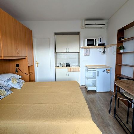Apartments Ada Rovinj Exterior photo