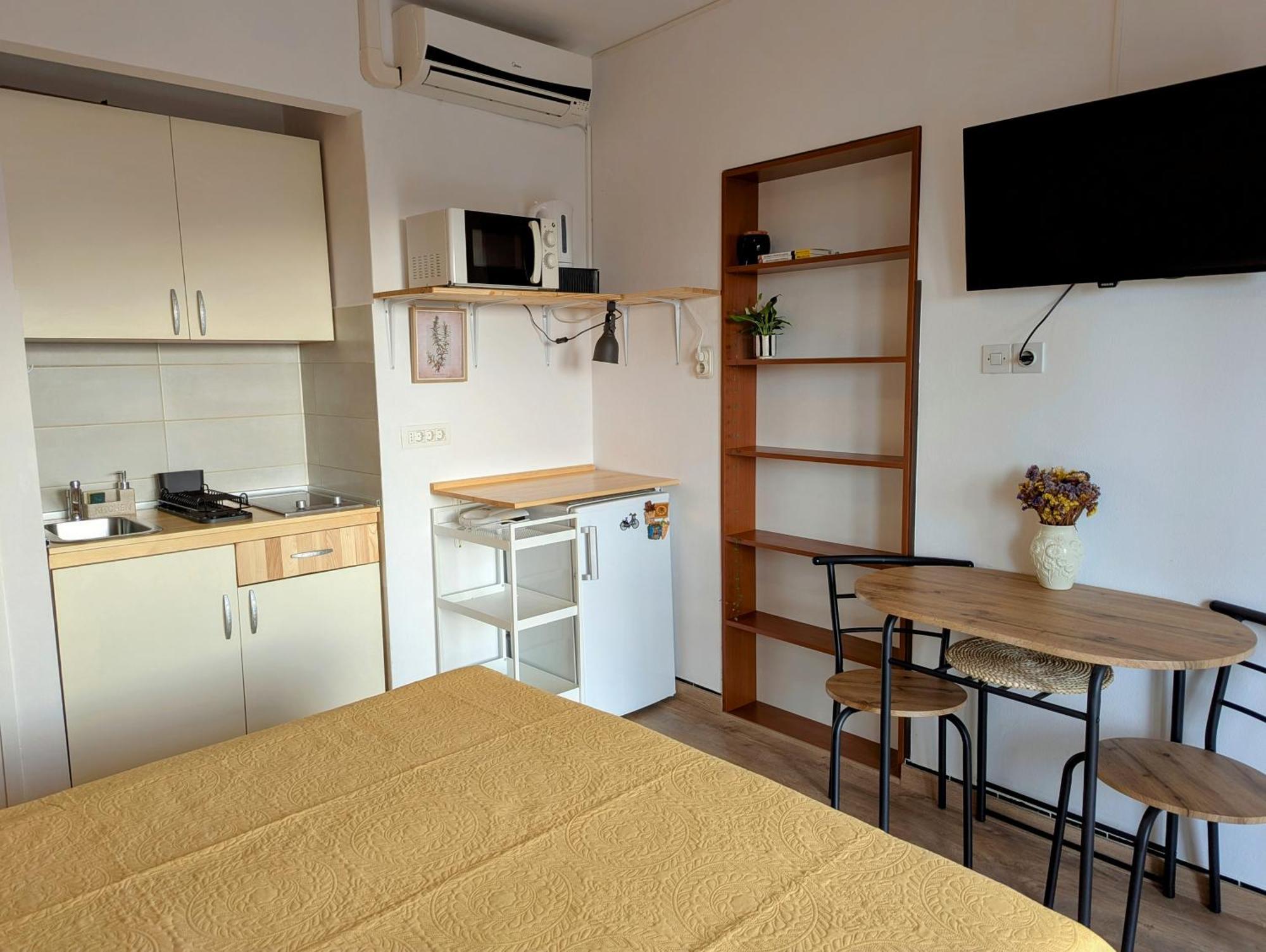 Apartments Ada Rovinj Exterior photo