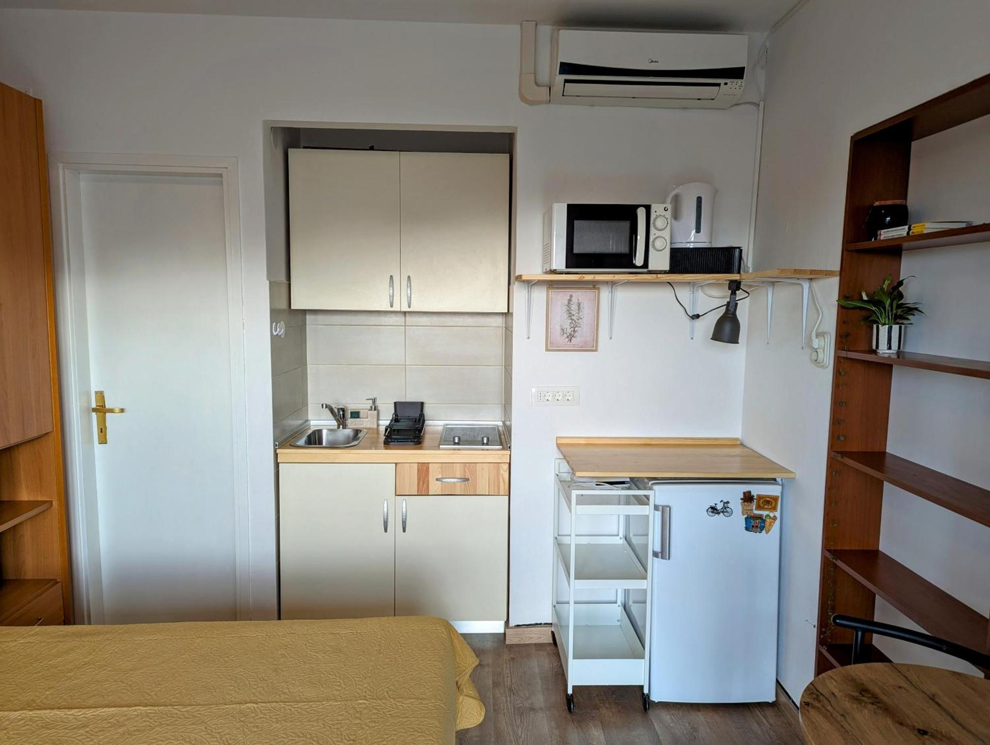 Apartments Ada Rovinj Room photo