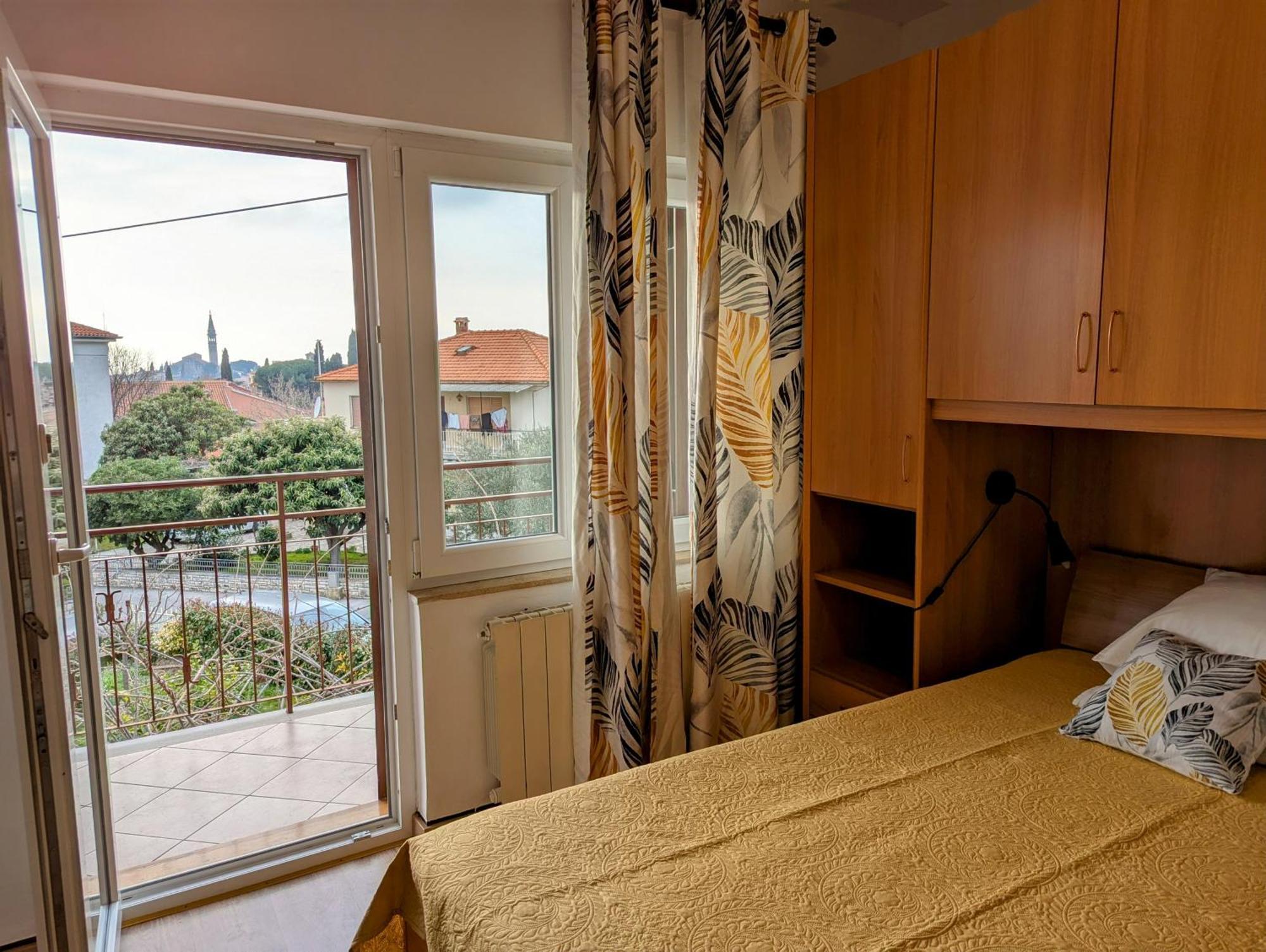 Apartments Ada Rovinj Room photo